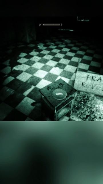 ЭТО ЖЕ МОЙ ЖЕЛОБ ВИДИШЬ ОТ КУСАНО #shorts #outlast #хоррор #horrorgame #horrorshorts