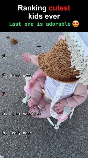 Дождись конца! 5 МАЛЫШЕЙ, которые рассмешат всех 😍