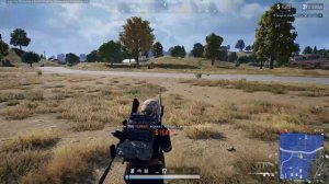 PLAYERUNKNOWN'S BATTLEGROUNDS 2026.08.16 - 20.03.25.18.Двойное убийство.DVR