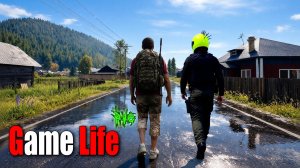 [RU]GameLife_PVE|Medium Hard|Bots|Quests|More weapons