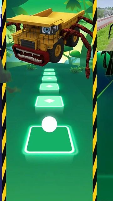 COFFIN DANCE  TILES HOP Monsters Mix 284_short23_pos3