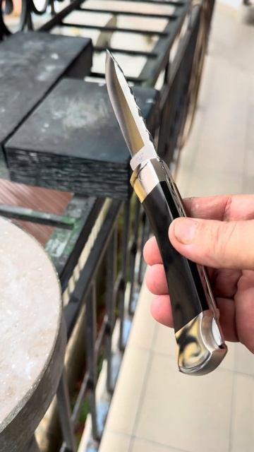 Buck110 Custom 3.0