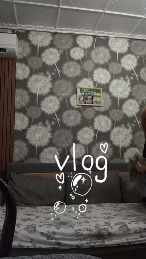 Vlog 🌸 утренняя рутина☕ приятного просмотра🌺