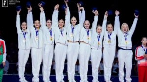 👏Вы достойно представили Россию на главном старте сезона»

Владимир Путин поздравил сборную России