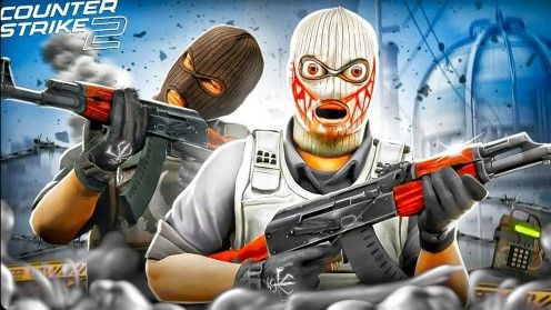 НАРЕЗКА СО СТРИМА CS2 ПО ФАНУ - МОНТАЖИК #2
