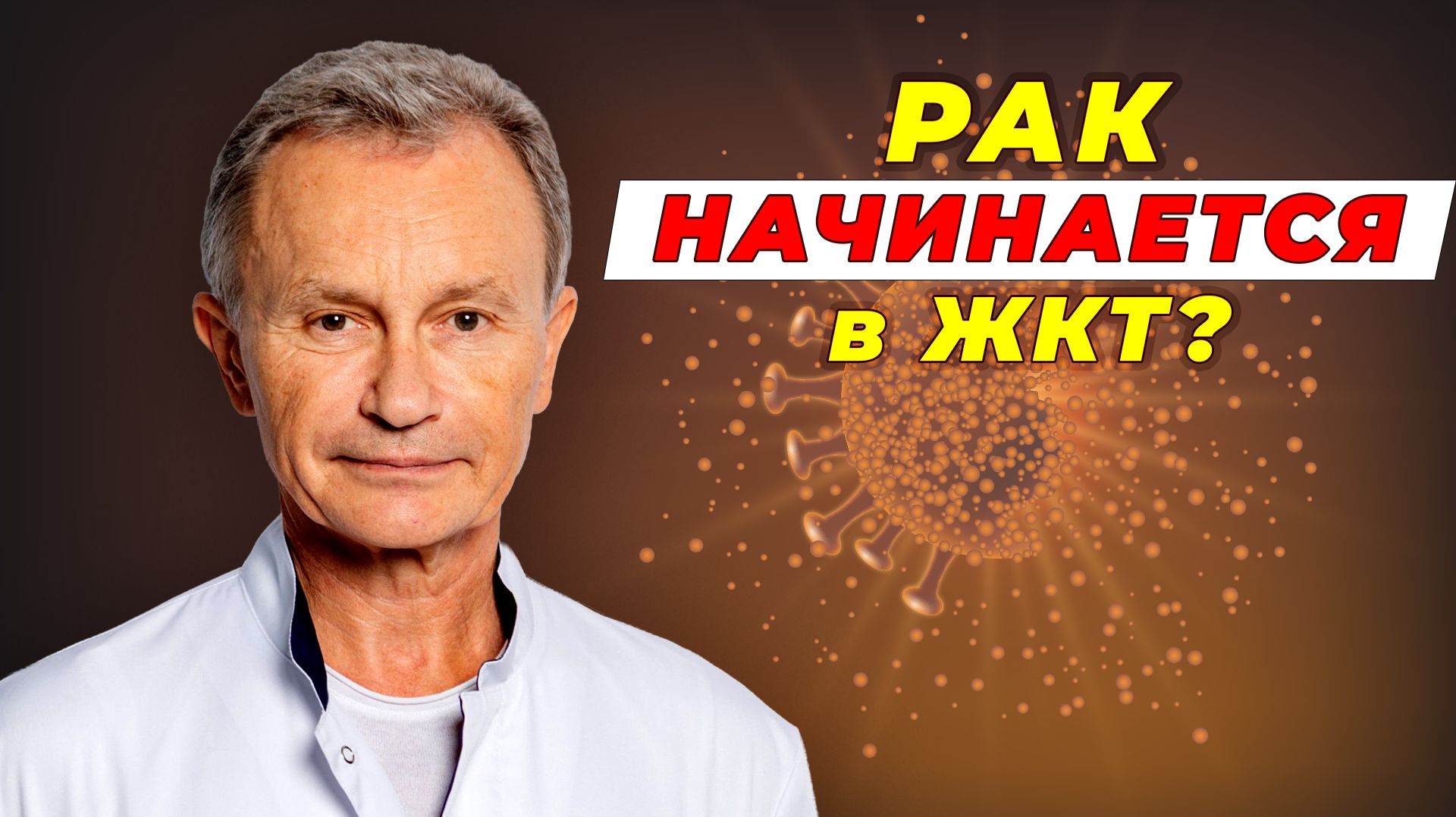 Как здоровье кишечника управляет противоопухолевым иммунитетом