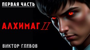 АЛХИМАГ 2 | ПЕРВАЯ ЧАСТЬ | ГОВРЯЩИЙ СО ЗМЕЯМИ | МАГИЧЕСКИЕ МИРЫ ВИКТОРА ГЛЕБОВА