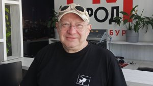 Александр Пантыкин: «Всегда волнительно, когда прикасаешься к истории! А уж когда ты сам ее ...