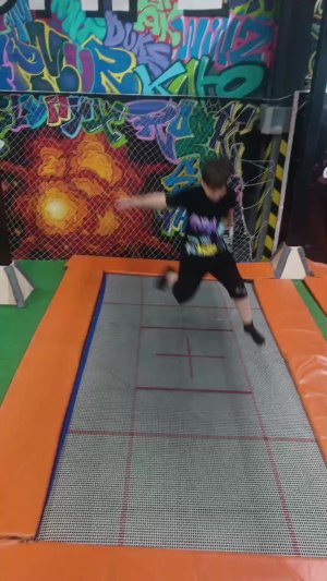 Jumpinc!