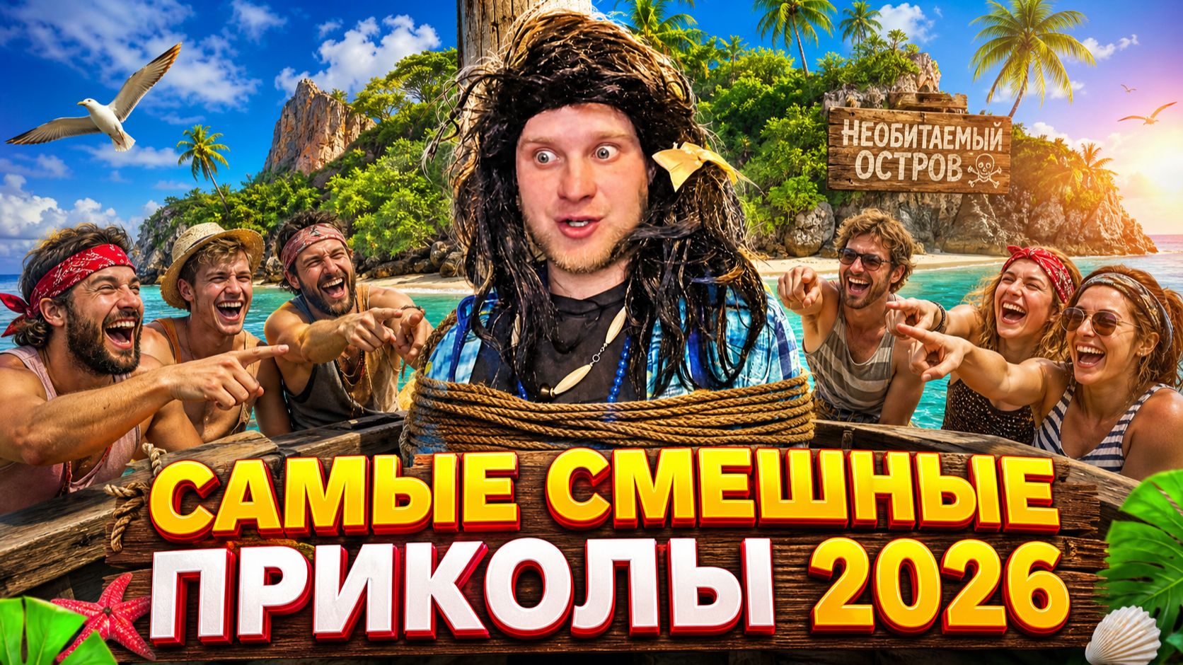 🔥😂 1 ЧАС САМЫХ СМЕШНЫХ ВИДЕО 2026 ГОДА! 🔥🤣 ЛЮТЫЕ СКЕТЧИ, ЮМОР, ПРИКОЛЫ! 🤯 НАТУРАЛ АЛЬБЕРТОВИЧ