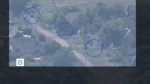‼️🇷🇺🇺🇦 Армия России нанесла удары по логистике и инфраструктуре ВСУ — Минобороны