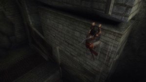 Prince of Persia Первый засов открыт