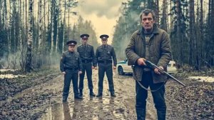 МЕНТЫ-ОТМОРОЗКИ дали ей ЧАС… Но они НЕ ЗНАЛИ, кто ждал ее в лесу.