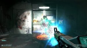 Прохождение DOOM 3 BFG Edition - ПРИЗЫВАТЕЛЬ #7