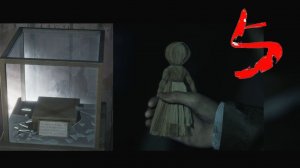 ИСТИННА ГДЕ ТО РЯДОМ The Dark Pictures Anthology: Little Hope #5 Прохождение