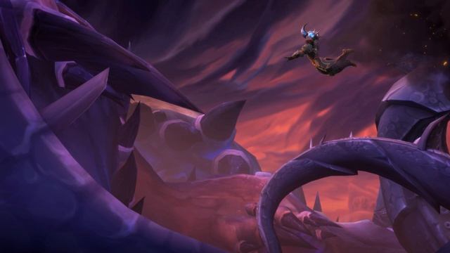 World of Warcraft: Battle for Azeroth - НиАлота