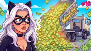 150.000.000$ ПРОСТО ТАК?! - ПУТЬ до 1 МЕСТА ФОРБС #16 на Majestic RP | GTA 5 RP