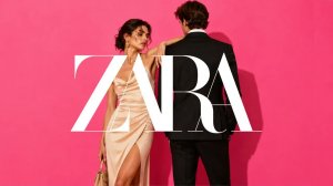 ZARA In Store Music Modern Fashion Background Playlist August 2026