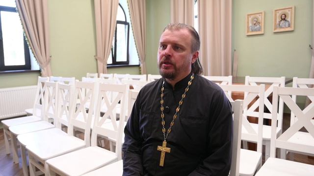 Православная Брянщина 329 I слет православной молодежи Брянской епархии в селе Алешинка