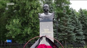 Имя летчика Мусы Гареева хотят увековечить на карте мира