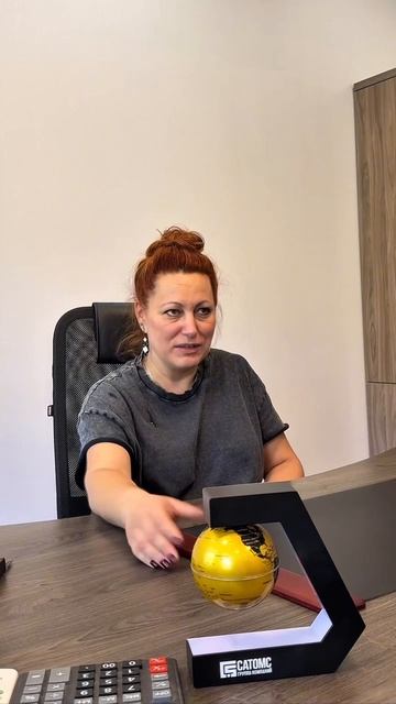 Интервью с генеральным директором компании «Сатомс» часть 5