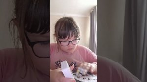 мне подарили карты и комиксы на ДР