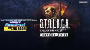 S.T.A.L.K.E.R.: Call of Prypiat - Enhanced Edition (С.Т.А.Л.К.Е.Р.: Зов Припяти) 3