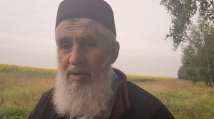 Бөтен бәла Аллаһы Тәгаләне дөрес итеп танымауда. Зөфәр хәзрәт Тахавиев.