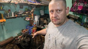 Собрал коробку на «Газель», остался у разбитого корыта.