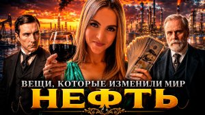 Что скрывает нефть: кровавая история топлива, на котором держится цивилизация