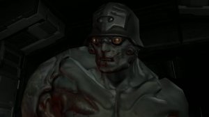 Прохождение DOOM 3 BFG Edition - НОВЫЕ ВРАГИ#6