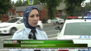 Маленький камень, большие проблемы: как уберечь авто от неприятностей на дороге