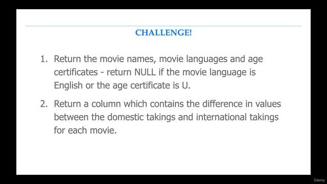 11 13. Challenge 3 Conditional Statements And Functions