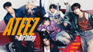 ATEEZ PLAYLIST  에이티즈 플레이리스트_1080p