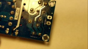 Рециркулятор ультрафиолетовый ОВУ-04 не вращаются вентиляторы. Ремонт.