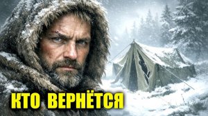 ОН УБИЛ Хозяина ТАЙГИ и узнал ПРАВДУ... Которую нельзя рассказывать | ПОСЛЕДНИЙ ПОЛК МЁРТВОЙ ИМПЕРИИ