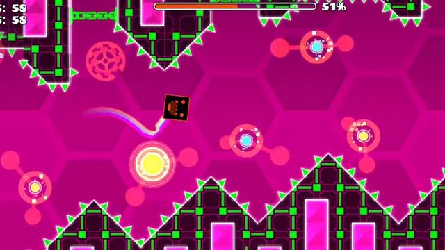 Hexagon Force-100%