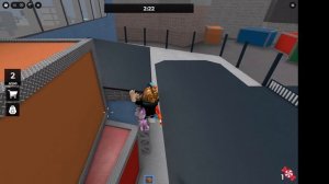 играю в роблокс детский мм2 на ноутбуке