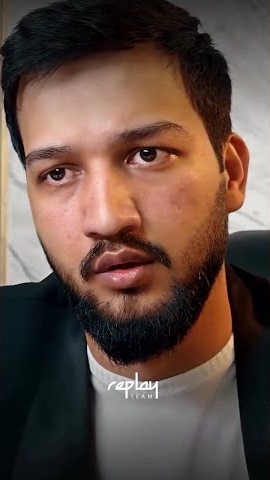 🍿 Nafsga «Xaqiqat» Yoqmaydi | Replay Team har kuni 11:00da