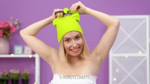 31 лайфхак с одеждой, который нужно попробовать каждому Модные хитрости, которые должен знать каждый