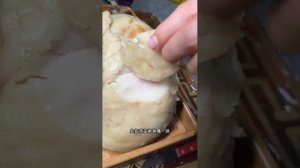 Самое время полакомиться отварной бараниной#еда#вкусно