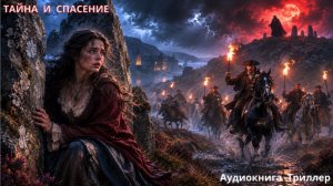 😨🔞 Аудиокнига Триллер «Он скрывал правду много лет.» Но тайна вышла наружу! 👁️