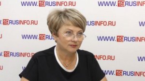 Елена Конева о проежуточных результатах ОГЭ и ЕГЭ