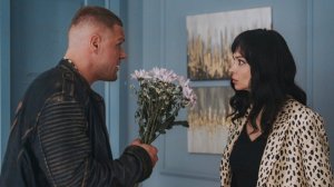 Малой 1 серия 2026 — новый сериал ТНТ  [Анонс] [Дата выхода]