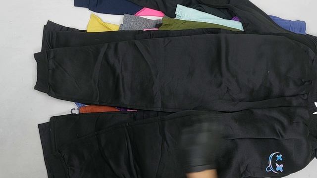 Спорт микс Брендовый секонд оптом 10 пак