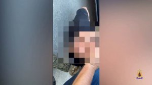 В Рязани за кражу денег из сейфа фирмы под стражу заключены четверо уроженцев Дагестана