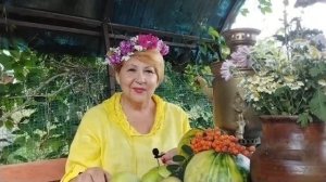 Я родилась в России