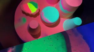 ASMR Neon SoDa🌈