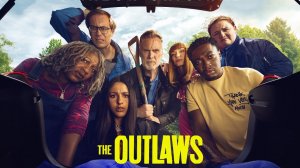 Нарушители - 3 сезон, 1 серия (сериал, 2024) / The Outlaws