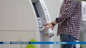 Аферисты «развели» работника банка.